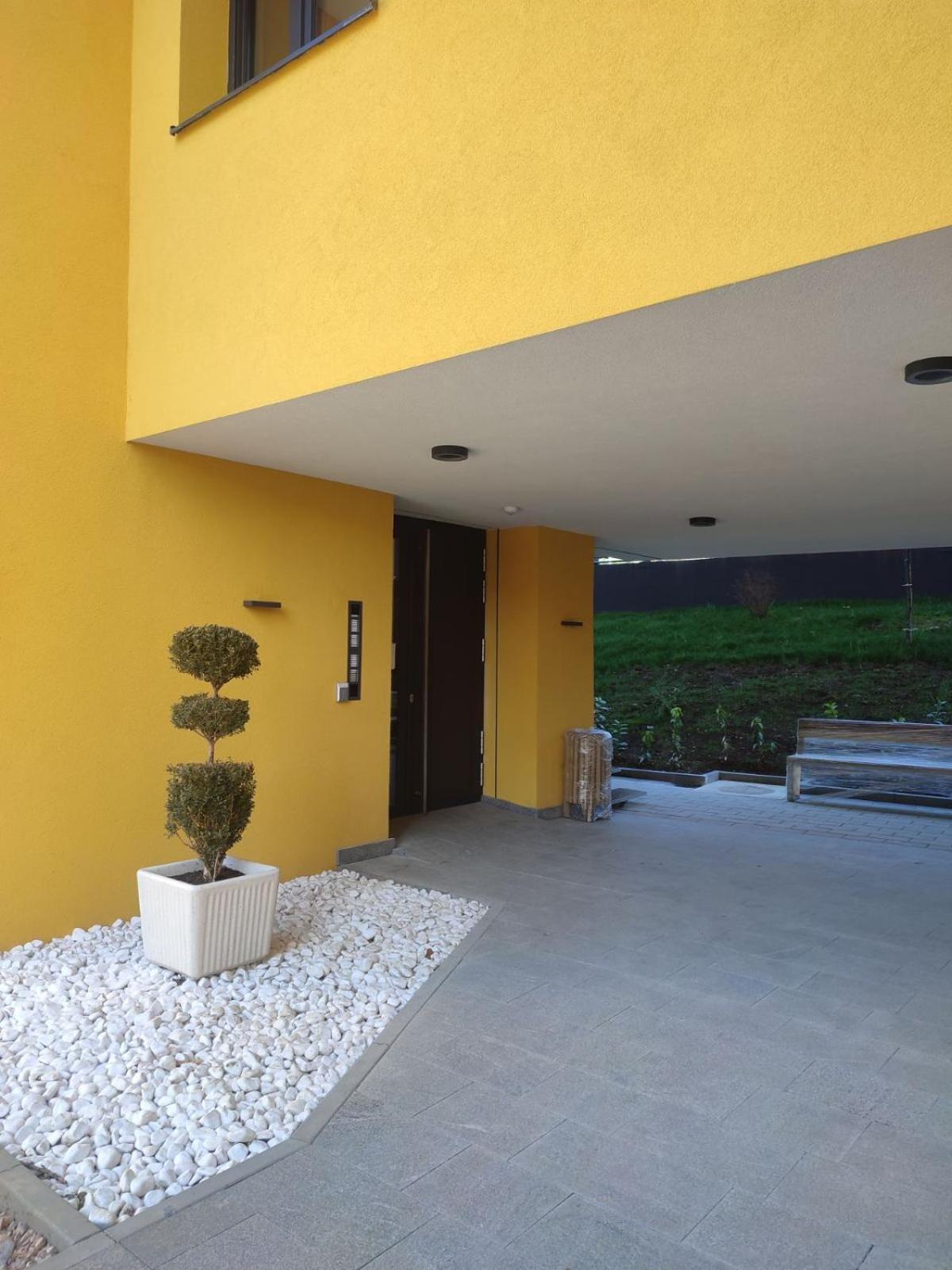 Pannonica Banja Residence Apt Tuzla Exterior foto